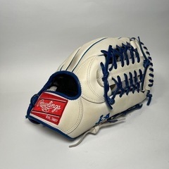 JSA:Rawlings ソフトボールグローブ ローリングスの画像