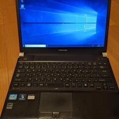 dynabook R731/E26ER
