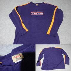 メンズ トレーナー スウェット ルームウェア 秋冬 多数の画像