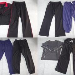 メンズ トレーナー スウェット ルームウェア 秋冬 多数の画像