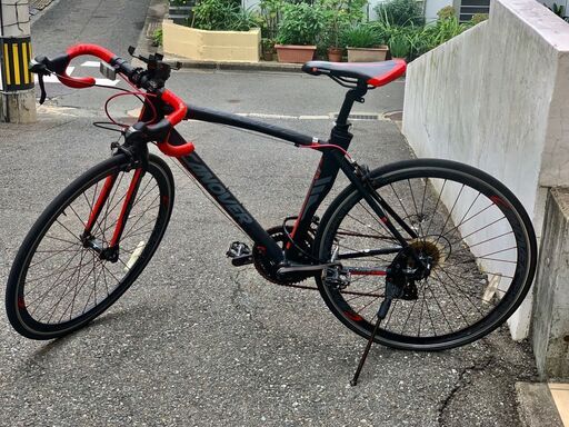 BMX 29インチ Sunday bikes クルーザー