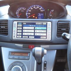 ◆ダイハツ　ムーブX VS　 車検2021/12 修復歴なし 実走行86,200km 乗って帰れます。の画像