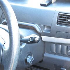 ◆ダイハツ　ムーブX VS　 車検2021/12 修復歴なし 実走行86,200km 乗って帰れます。の画像