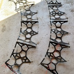 ネットチェーンの画像