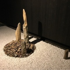 造園職人 外構職人 左官職人 未経験可 募集の画像