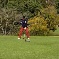 ⛳ゴルフ仲間募集🏌