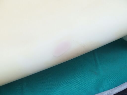 クライマックス 6.4ｆ 195㎝ ショートボード ケース付属 浮力あり 初心者へ KLYMAXX