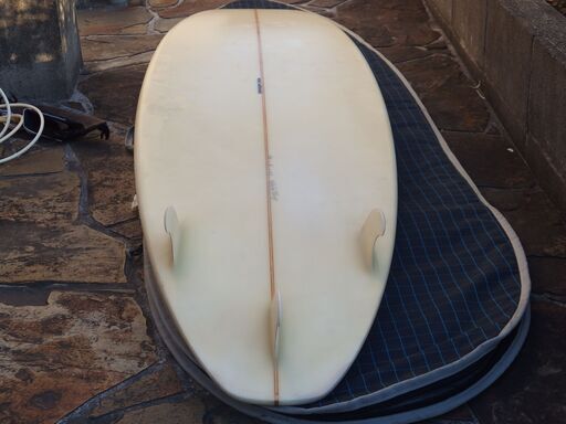 イージーサーフボードeasysurfbord196㎝（6.5f）ショートボード 