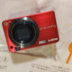 サイバーショットDSC-W170