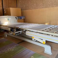 介護ベッド 必要な方にお譲りします。