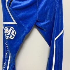 24カラッツのジャージいりませんか？の画像