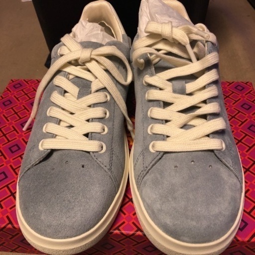 トリーバーチ新品未使用24.0