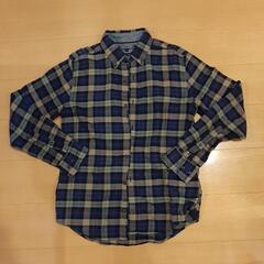 Sサイズ チェック トミーヒルフィガーの画像