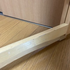 折りたたみ椅子　椅子　チェア　木製の画像