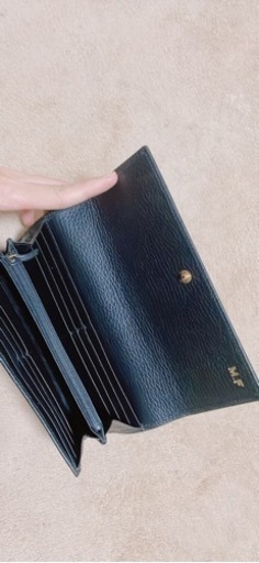 GUCCI 長財布