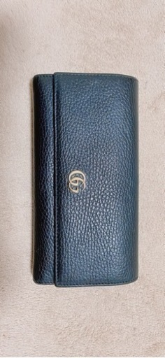 GUCCI 長財布