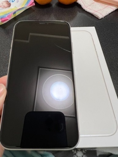 激安‼️iphone11 128G SIMフリー