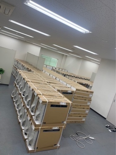 大特価本体工事費込み44000円
