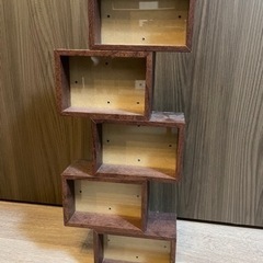 オシャレな写真立て無料で差し上げますの画像