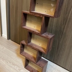 オシャレな写真立て無料で差し上げますの画像