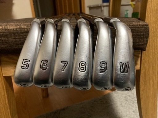 G425 アイアン　MODUS3 105S