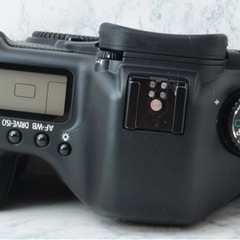 超美品●フルサイズ機●すぐ使える●キャノン EOS 5D 1ヶ月動作保証あり！安心のゆうパック代引き発送！送料、代引き手数料無料！の画像