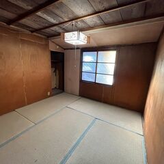 初期費用無料。東山駅1分　ボロですが水回りリノベ済！