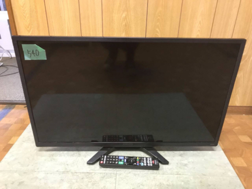 ✨2017年製✨540番 ORION✨液晶テレビ✨BN-32DT10H‼️