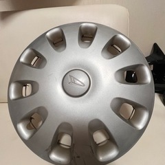 タントホイールカバー