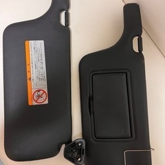 s15 サンバイザー