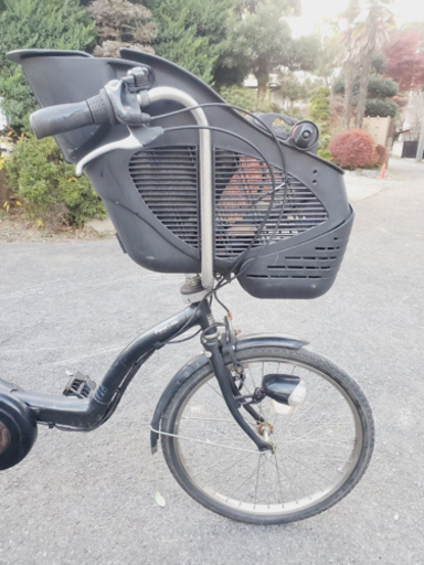 546番電動自転車✨ Panasonic ギュット ‼️