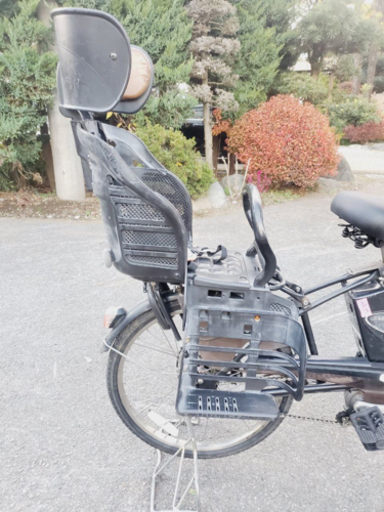 546番電動自転車✨ Panasonic ギュット ‼️