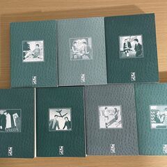 ☆名作☆島耕作シリーズ　まとめてお売りしますの画像