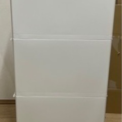 ゴミ箱　分別の画像