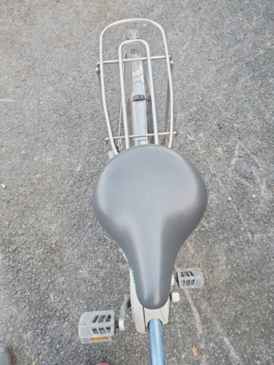549番  電動自転車✨ Panasonic ビビ EPE63‼️