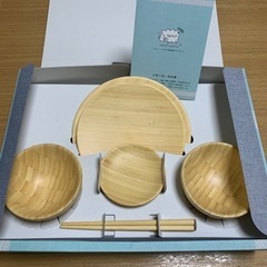 アグニー　離乳食　食器　お食い初め