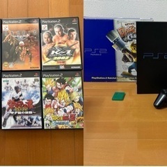 【きまりました】プレステ2 ソフト5枚　　箱有り　PlaySta...