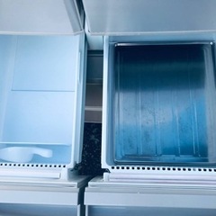 ET525番⭐️440L⭐️ SHARPノンフロン冷凍冷蔵庫⭐️