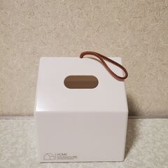 【終了】【ライクイット】トイレットペーパーケース