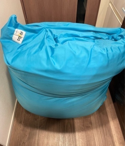 ヨギボー　ミディ　yogibo