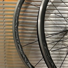 Campagnolo Zonda C17 【特典：コンチネンタル GP5000 付き】