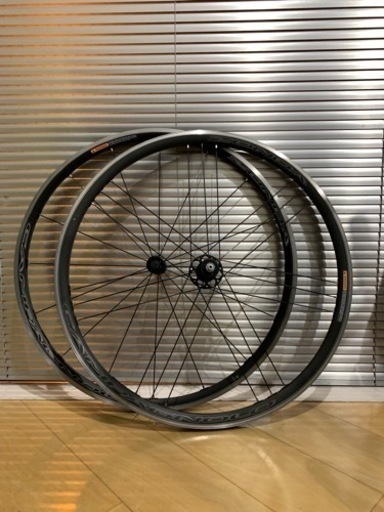 Campagnolo Zonda C17 【特典：コンチネンタル GP5000 付き】