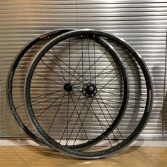 Campagnolo Zonda C17 【特典：コンチネンタル GP5000 付き】