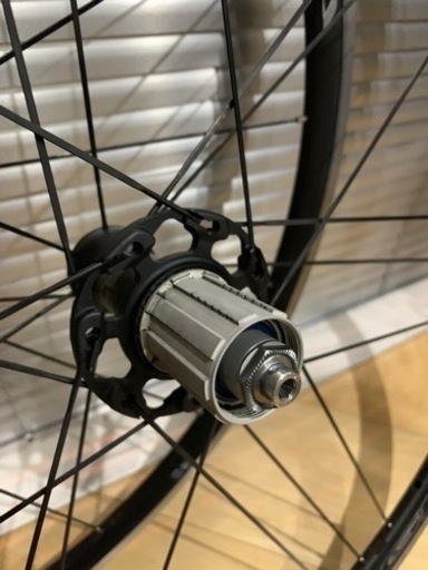 Campagnolo Zonda C17 【特典：コンチネンタル GP5000 付き】