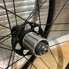 Campagnolo Zonda C17 【特典：コンチネンタル GP5000 付き】