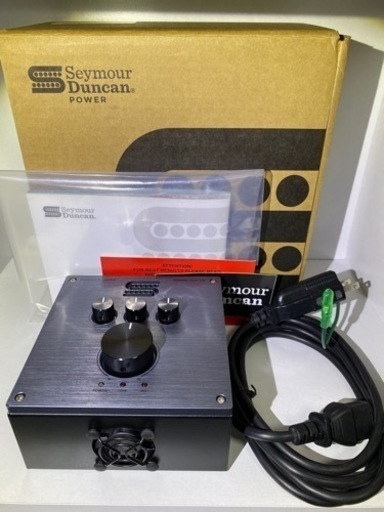アンプ Seymour Duncan- Power Stage170