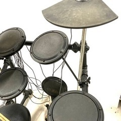 SOLD OUT！◆MEDELI メデリ◆電子ドラム DD502(J) スローン スティック付の画像