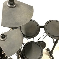 SOLD OUT！◆MEDELI メデリ◆電子ドラム DD502(J) スローン スティック付の画像