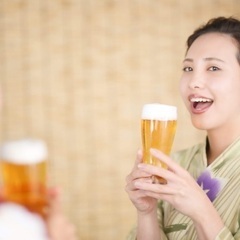 12/4土 20時15分にて交流飲み会を開催します♪