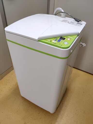 Haier 洗濯機